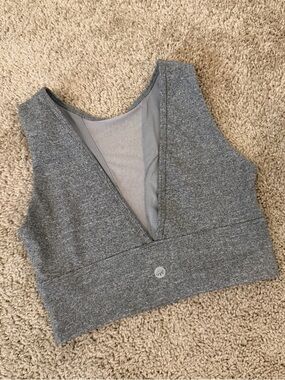Senita Sports Bra, Small